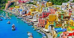 پروژه جزیره بدون کووید برای احیای گردشگری در ایتالیا کلید خورد