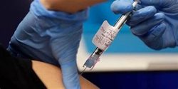 کرونا در افراد واکسینه شده خفیف بروز می کند
