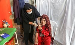 واکسیناسیون کرونا در خراسان شمالی + عکسها