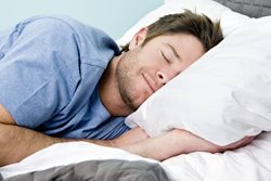 اقداماتی ساده برای خواب آرام و شیرین