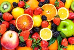 کاهش 32 درصدی خطر دیابت با مصرف روزانه دو وعده میوه