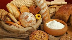 کاهش چربی های شکمی با مصرف نان های سبوس دار