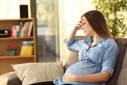 فشارهای جسمی و روانی بر مادر روی جنسیت جنین اثر می گذارند