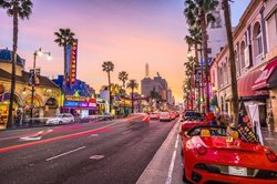 راهنمای سفر به شهر لس آنجلس؛ شهری دیدنی در آمریکا
