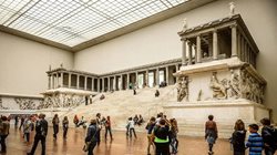 ورود به موزه های برلین در اولین یکشنبه هر ماه رایگان خواهد بود