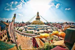 راهنمای سفر به شهر کاتماندو؛ پایتخت 2000 ساله نپال