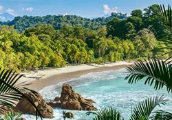 راهنمای سفر به کشور کاستاریکا و جاذبه های بی مثالش