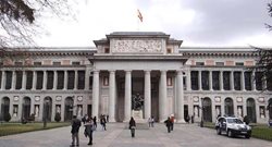 کاهش شدید درآمد موزه پرادو و خسارت مالی در سال 2020