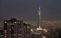 پایتخت ایران و اماکن تفریحی و تاریخی که در خود جای داده است