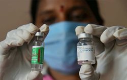 اثر بخشی واکسن هندی بر نوع شدید بیماری کووید 19