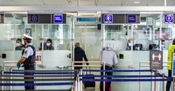 کاهش محدودیت سفر از 5 کشور به آلمان