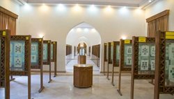 در ایران موزه های دولتی نسبت به موزه های خصوصی قوی تر هستند