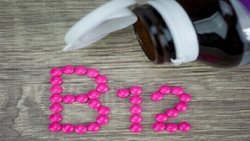 علائمی که نشان دهنده کمبود ویتامین B12 در بدن شما هستند