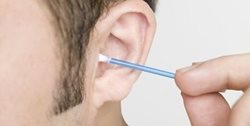 خطرات استفاده از گوش پاک کن چیست؟