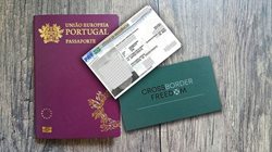 دریافت اقامت پرتغال