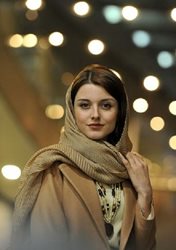 نخستین تصویر از فاطمه مسعودی فر در سریال جیران