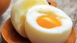 در طول روز چند عدد تخم مرغ می توان خورد؟
