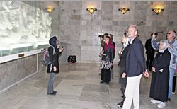 خسارت مالی به گردشگری ایران در دوران کرونا فراتر از 32 هزار میلیارد شد