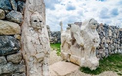 شهر تاریخی خاتوشا؛ پایتخت امپراطوری هیتی ها در ترکیه