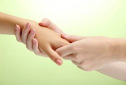 آیا کیست مچ دست خطرناک است؟