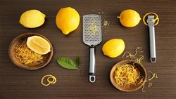 8 معجزه پوست لیمو برای سلامت بدن و زیبایی پوست