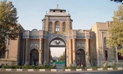 شناسنامه ثبتی 50 بنای تاریخی تهران تهیه شد