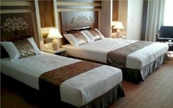 200 تخت به تعداد تخت های اقامتی منطقه آزاد ماکو افزوده می شود