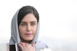 اینستاپست الناز شاکردوست برای مردم افغانستان + عکس