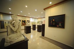 موزه ارامنه در تهران به عنوان پایلوت اجرای برگزیده مسابقات اختراعات سوئیس انتخاب شد