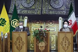 پیگیری و مذاکره با عراق برای اعزام زائران ایرانی به عتبات