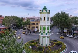 ساری و اردبیل به عنوان پایتخت گردشگری کشورهای عضو اکو انتخاب شدند