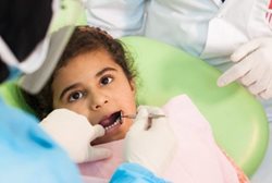 تنها 12 درصد کوکان زیر 6 سال ایرانی دندان پوسیده ندارند