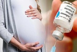 مادران باردار و شیرده چه واکسنی بزنند؟