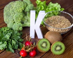 ویتامین K شدت بیماری کرونا را کاهش می دهد