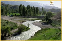 روستای سله بن؛ فرار از آلودگی در طبیعت زیبا