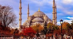 معرفی شماری از دیدنی ترین شهرهای کشور ترکیه