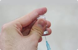 آیا میتوان واکسن آنفلوآنزا را همزمان با واکسن کرونا تزریق کرد؟