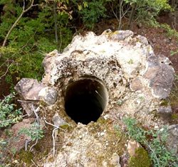 قدیمی ترین آسیاب های گیلان در روستای دارستان رودبار شناسایی شدند