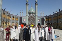 گردشگری مذهبی بدون راهبرد و برنامه نظام مند بازده نخواهد داشت