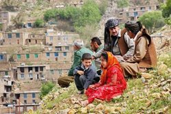 خیز استان کردستان برای جذب گردشگران پساکرونا