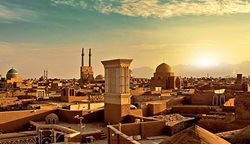 شورای ویژه توسعه گردشگری در استان یزد ایجاد می شود