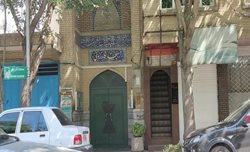 کارشناسان نسبت به احتمال یا قصد تخریب مسجد کازرونی اصفهان ابراز نگرانی کردند