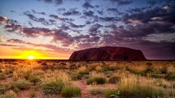 داستان و افسانه هایی جالب درباره صحرای استرالیا