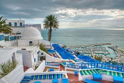 جاذبه های گردشگری زیبایی در تونس که باید آنها را ببینید