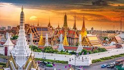 سفرهای بدون قرنطینه پس از 18 ماه در تایلند شروع شدند