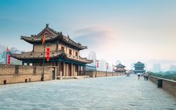 سفر به شیان چین؛ شهری دیدنی و خاص در آسیا