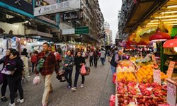 با شماری از مشهورترین بازارهای خیابانی هنگ کنگ آشنا شویم