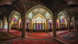 سرزمین های اسلامی هر کدام میراث هنری منحصر به فردی را تشکیل داده اند