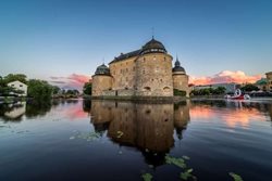 آشنایی با تعدادی از زیباترین قلعه های قرون وسطایی جهان