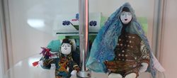 موزه عروسک بیرجند رتبه سوم بازدیدهای مردمی را در کشور دارد